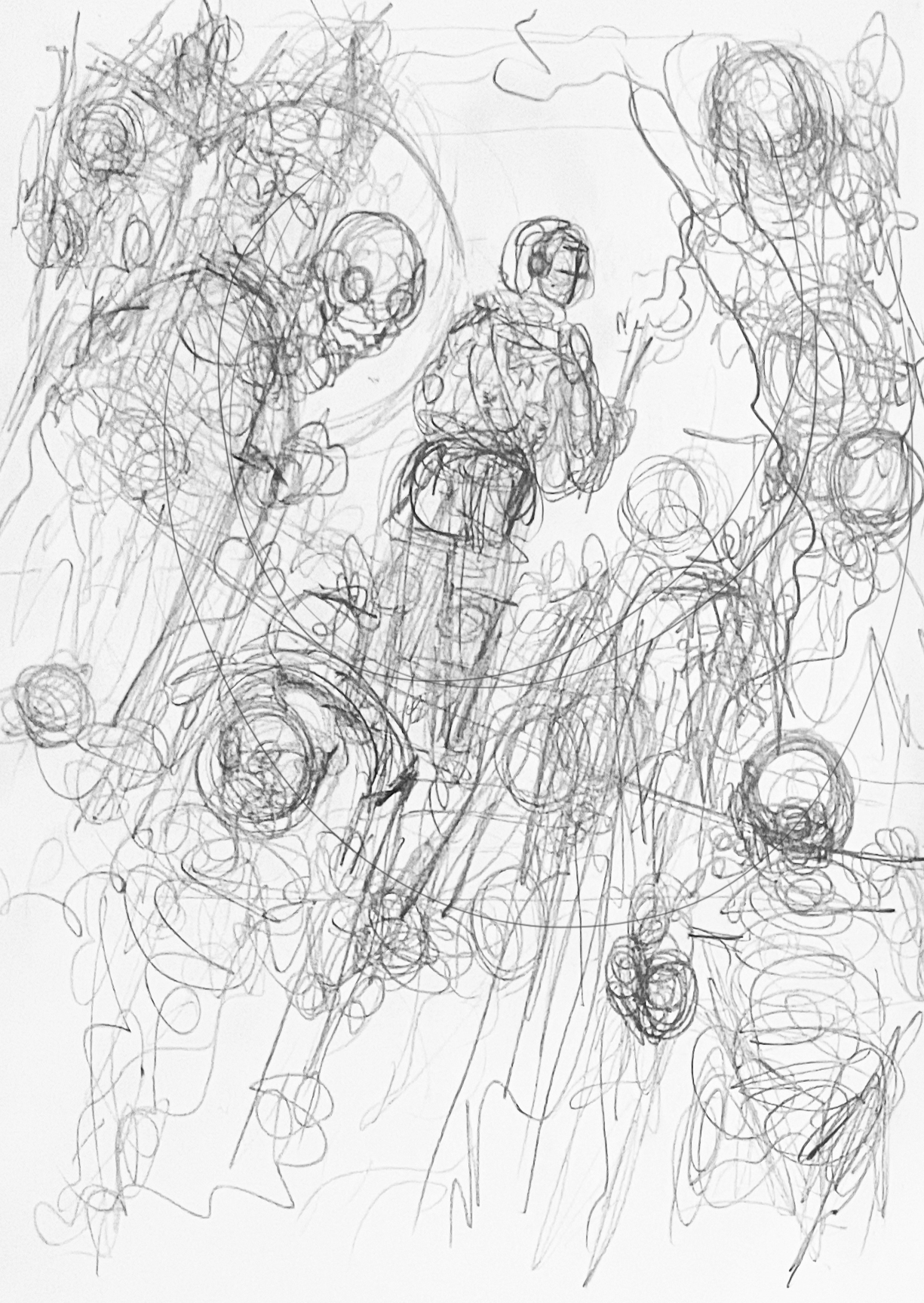 undead ambush 4