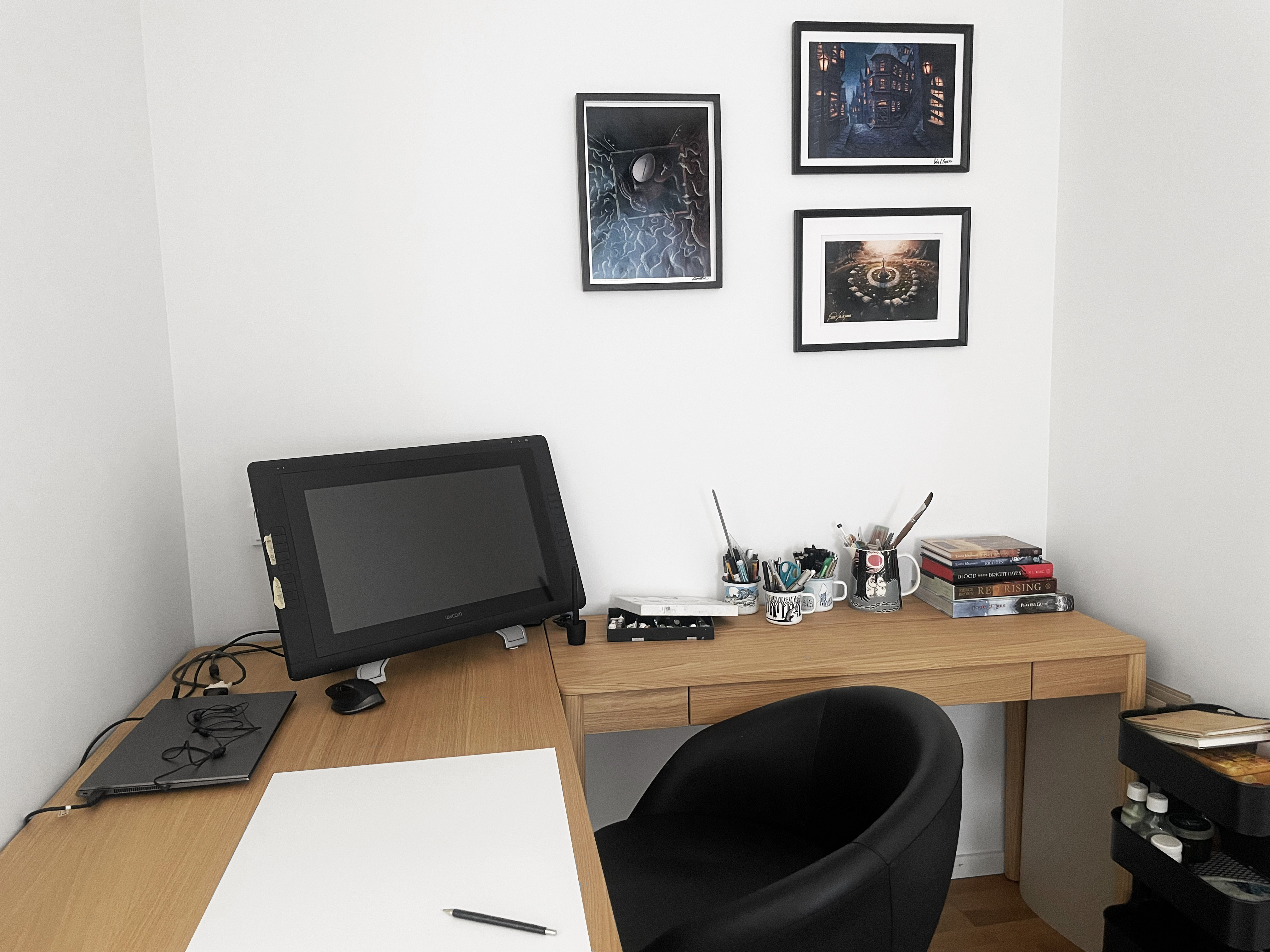 workspace