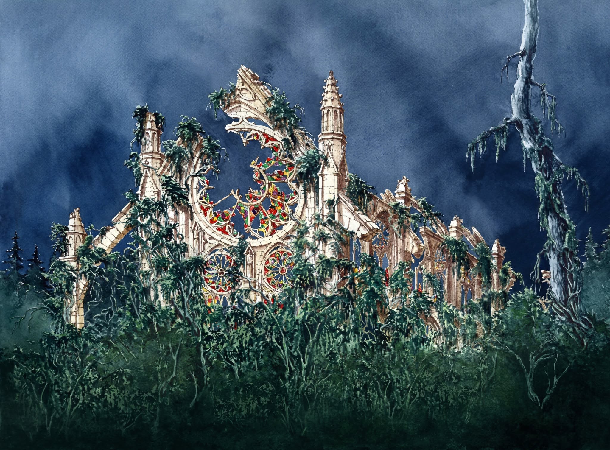 Rubble